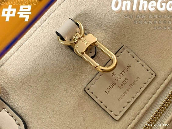 Repladies VUITTON MM ONTHEGO LOUIS 0726